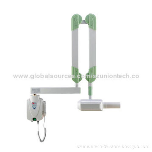 Dental X-ray Equipment, Wall Hanging